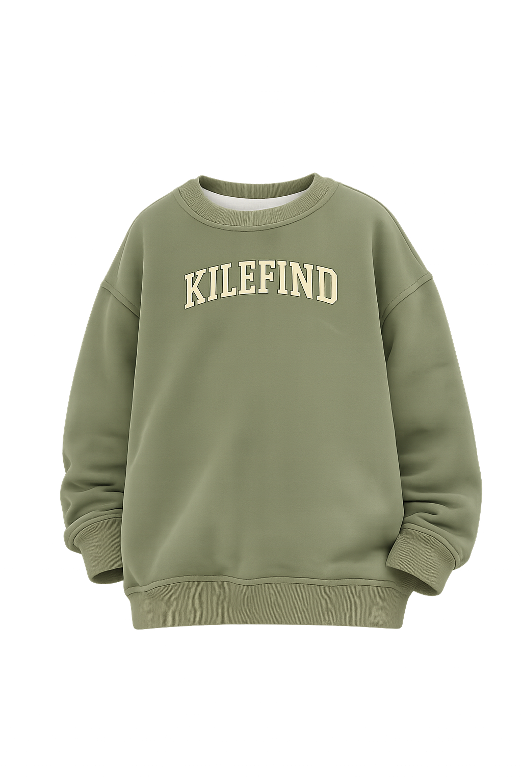 Ein neuer Hoodie ist in unserem Geschäft erhältlich