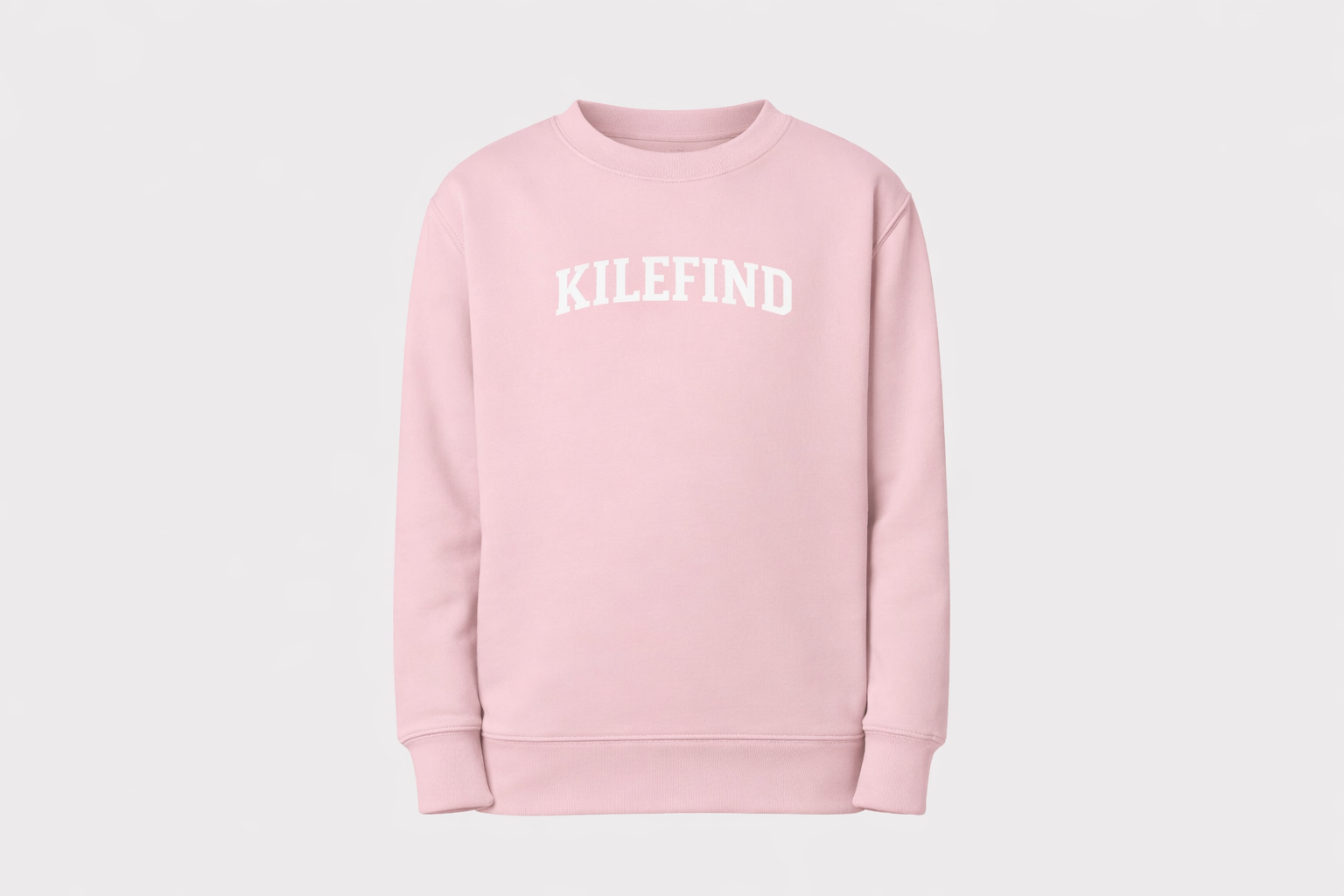 KILEFIND Signature Sweater