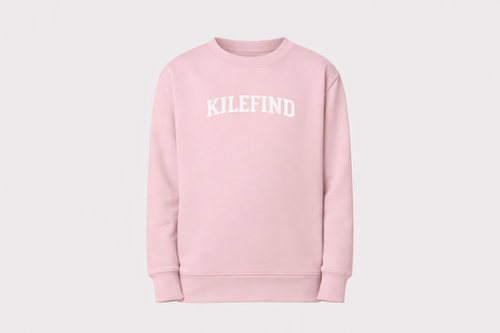 KILEFIND Signature Sweater