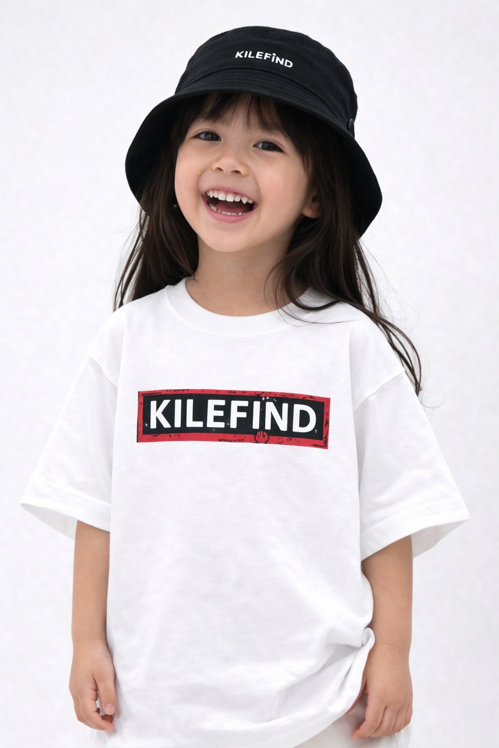 KILEFIND T-Shirt Basic