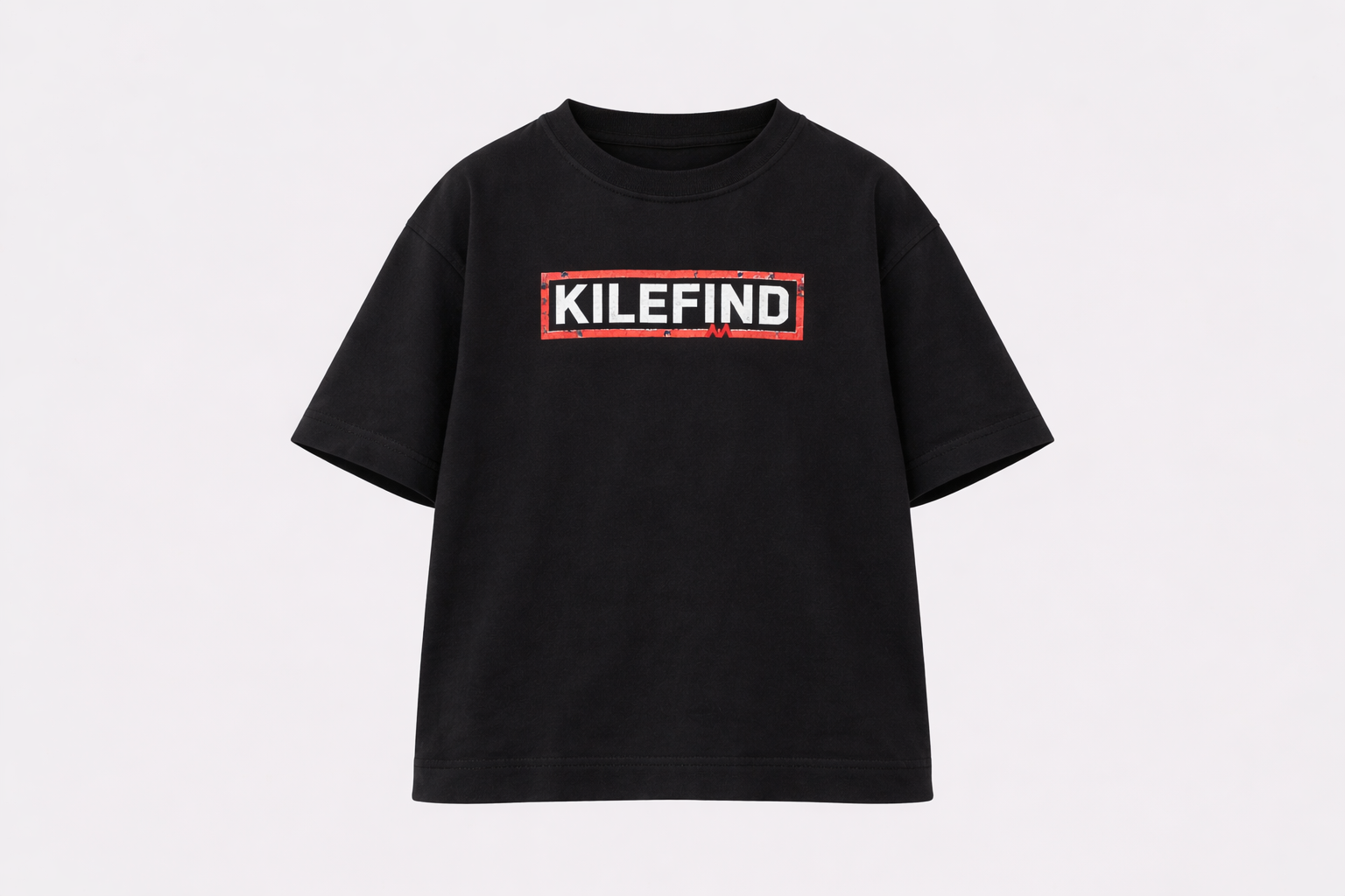 KILEFIND T-Shirt Basic