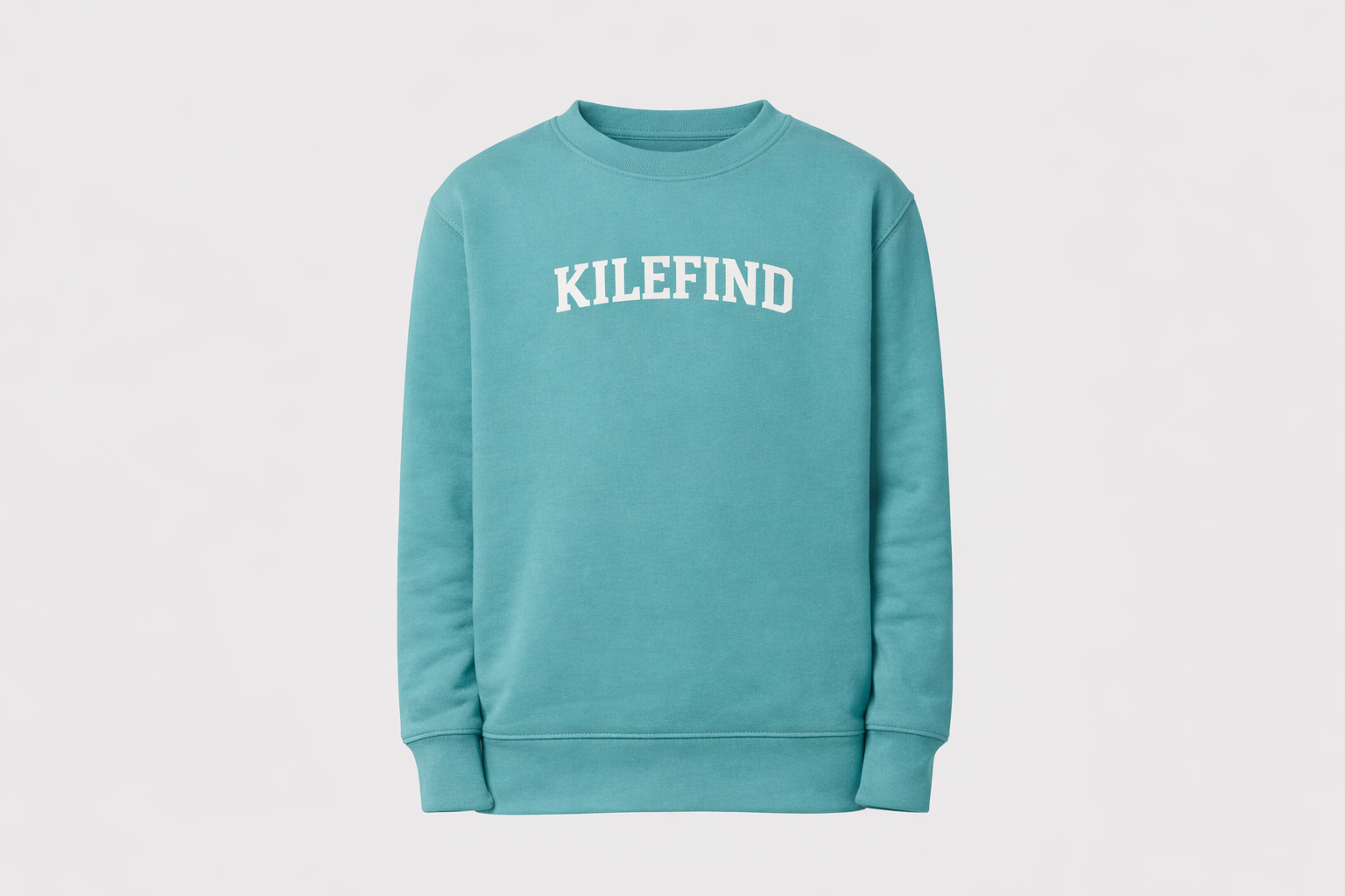 KILEFIND Signature Sweater