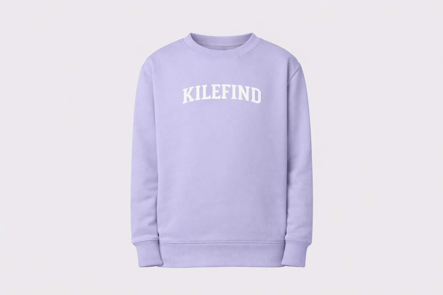 KILEFIND Signature Sweater